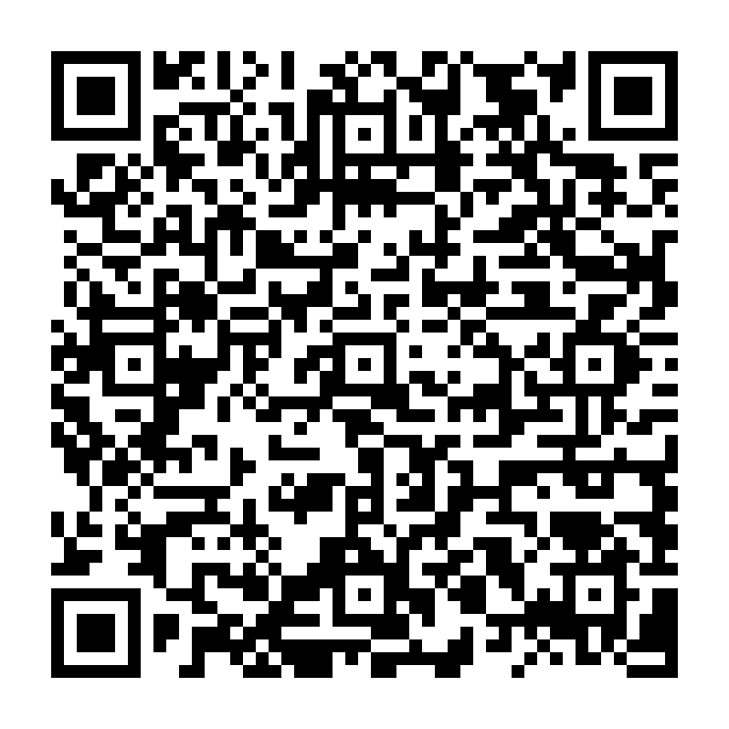 QR kodas