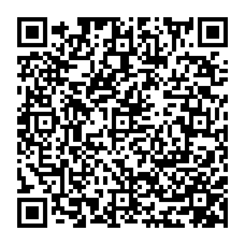 QR kodas