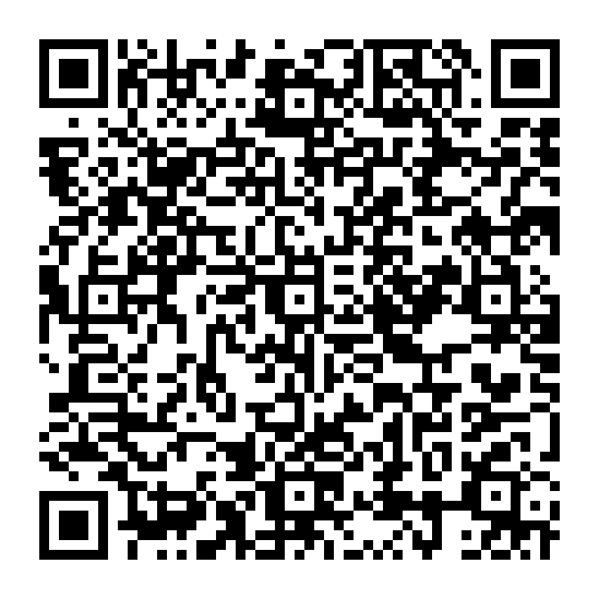 QR kodas