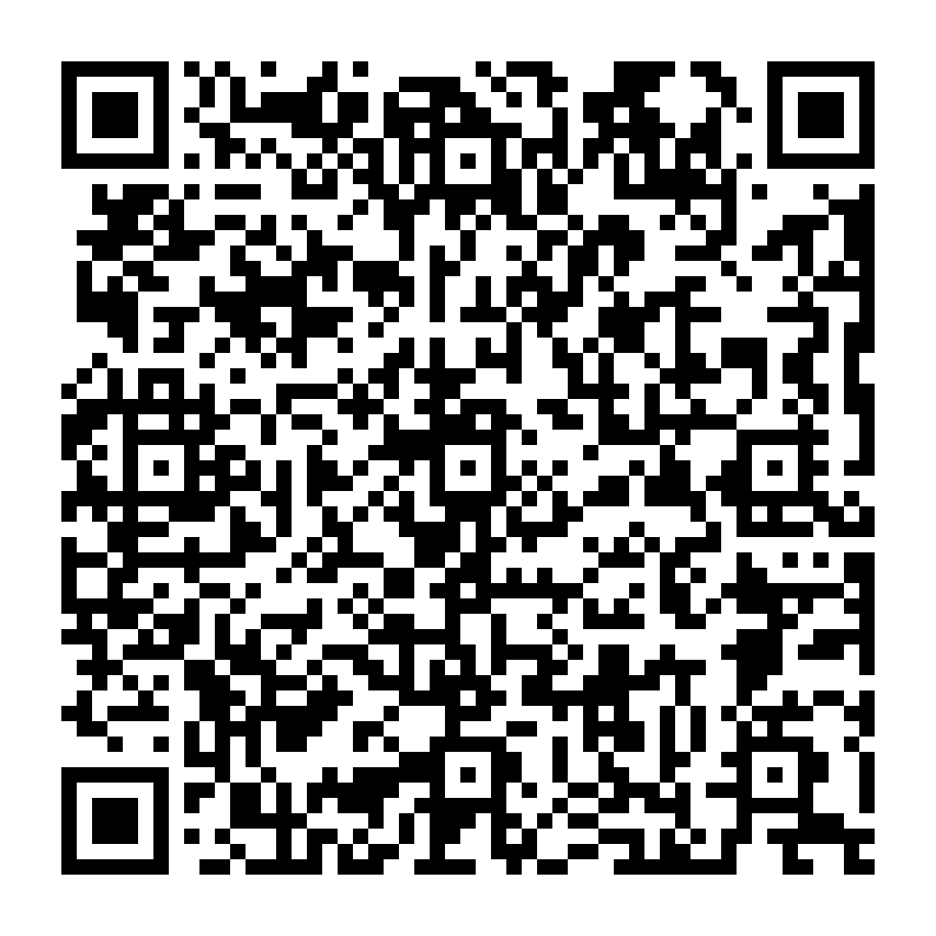 QR kodas