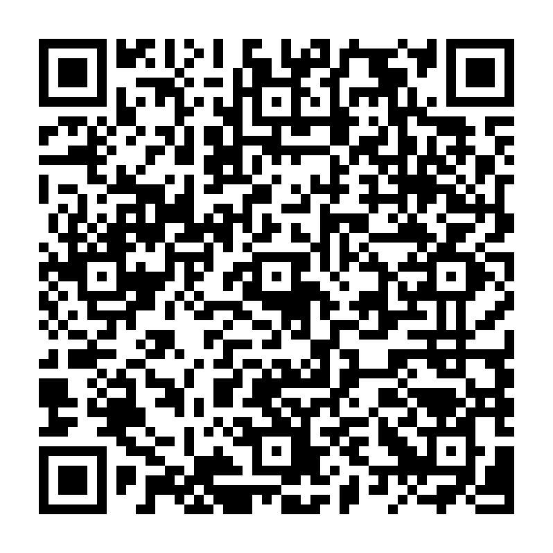 QR kodas