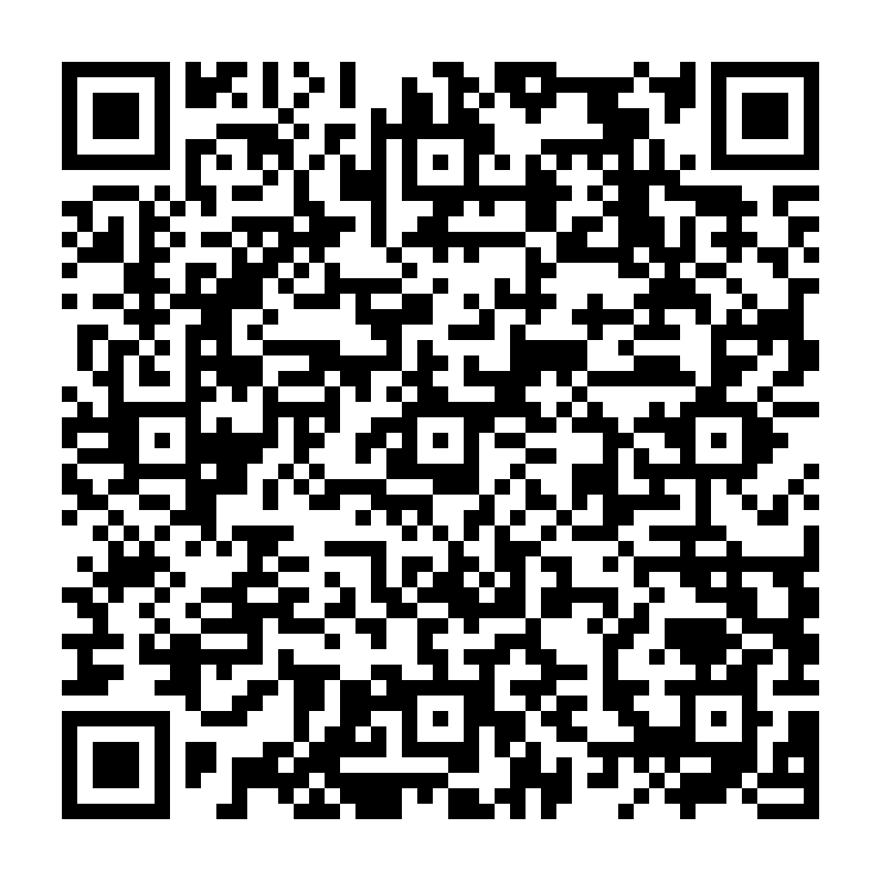 QR kodas
