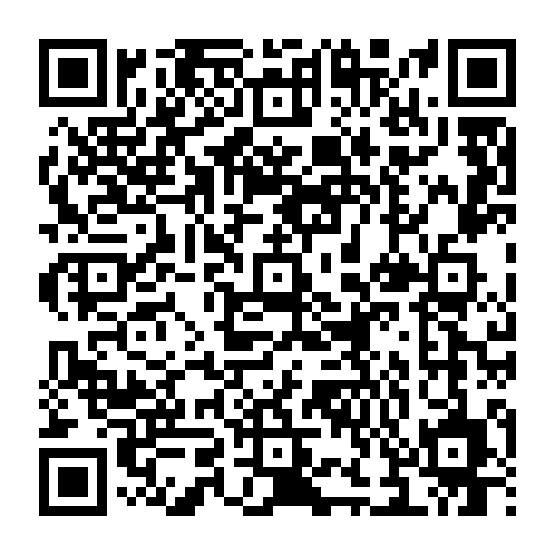 QR kodas