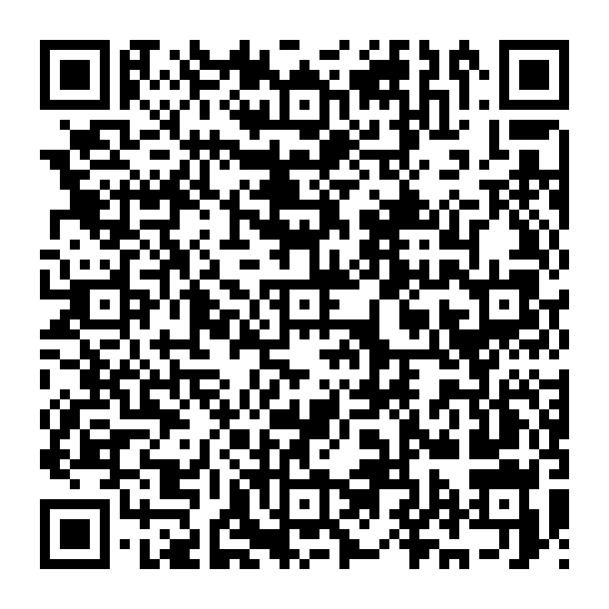 QR kodas