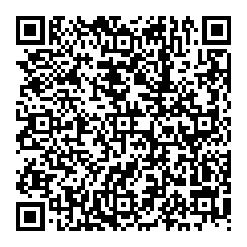 QR kodas