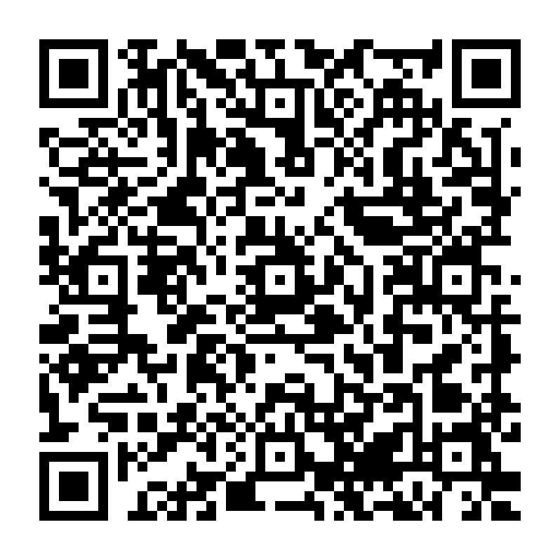 QR kodas