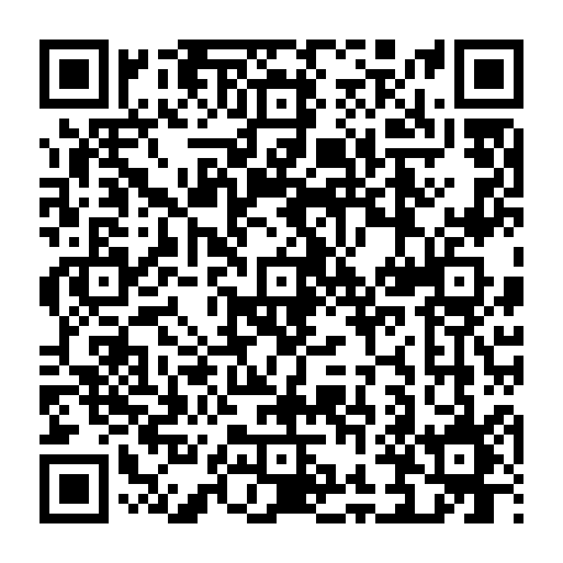 QR kodas