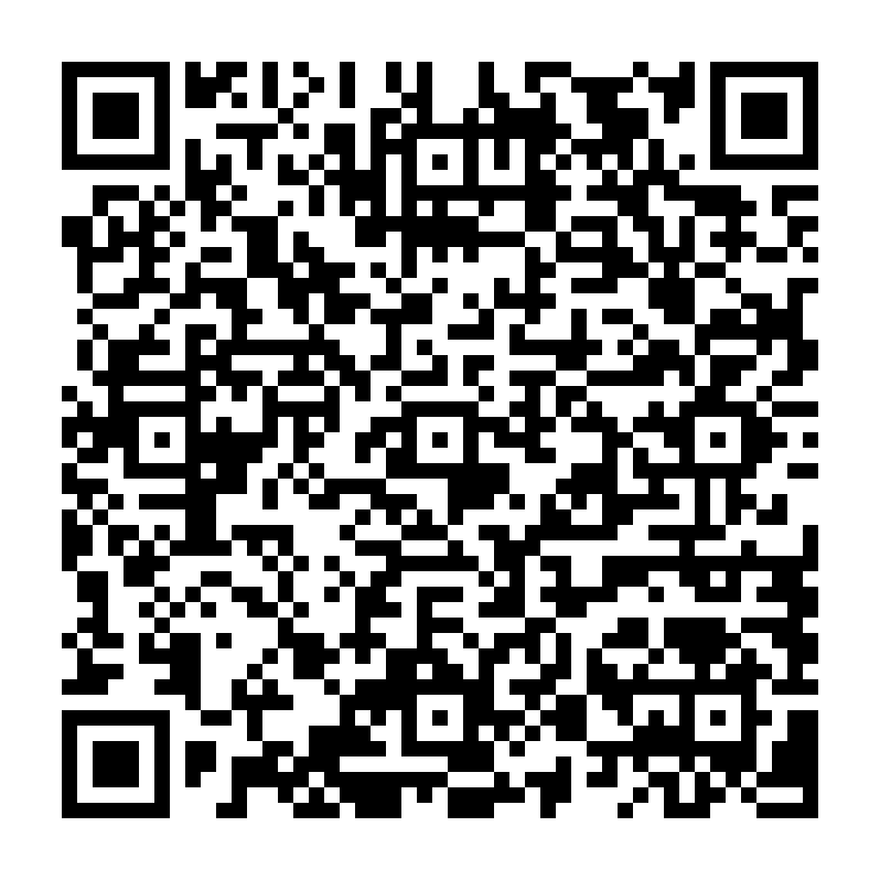 QR kodas