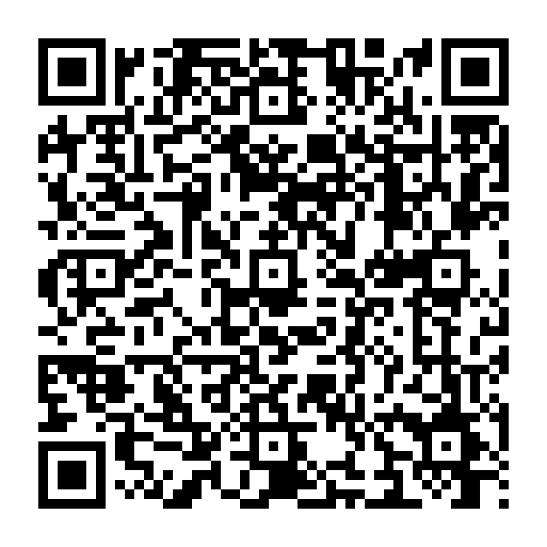 QR kodas