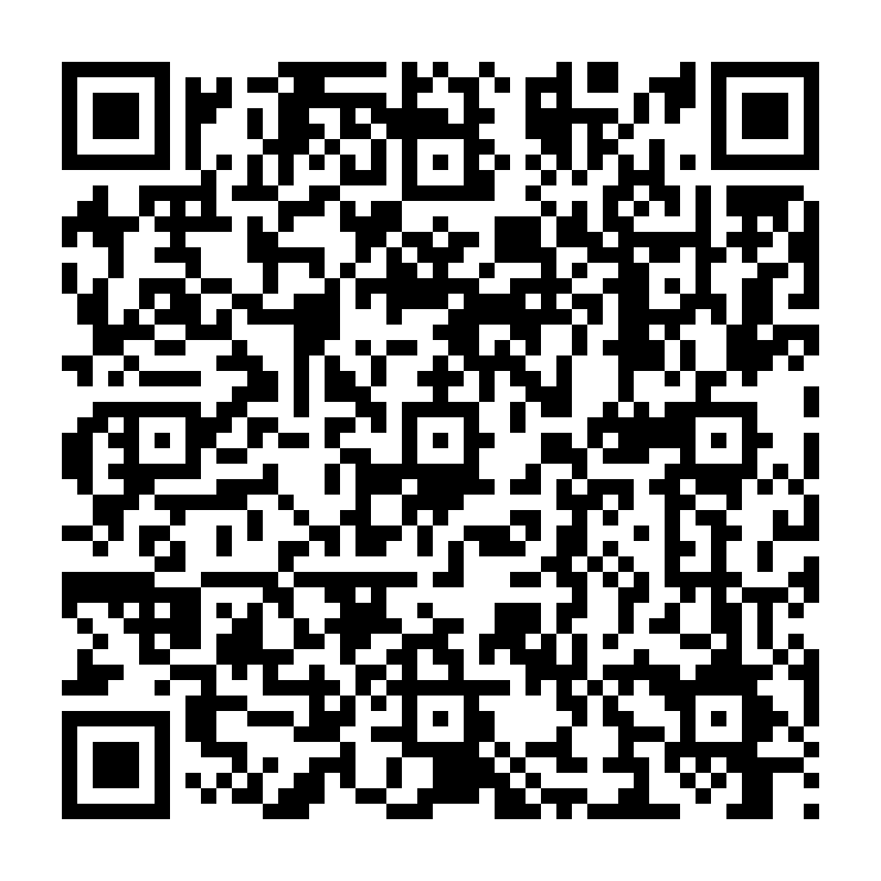 QR kodas