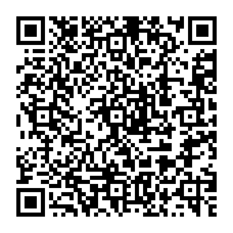 QR kodas