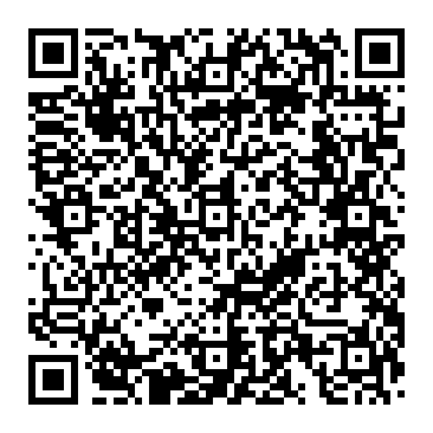 QR kodas