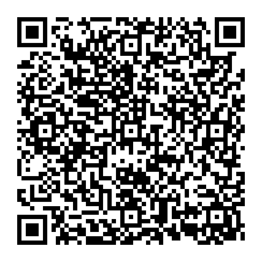 QR kodas