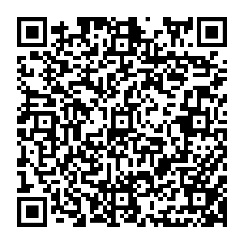 QR kodas