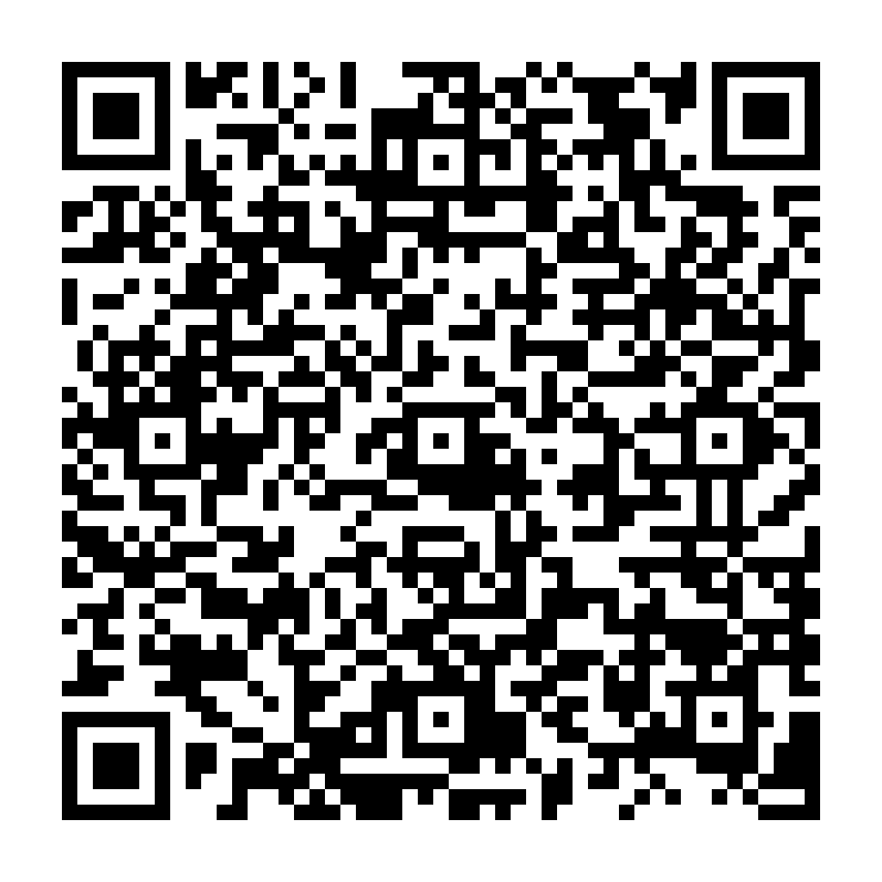 QR kodas