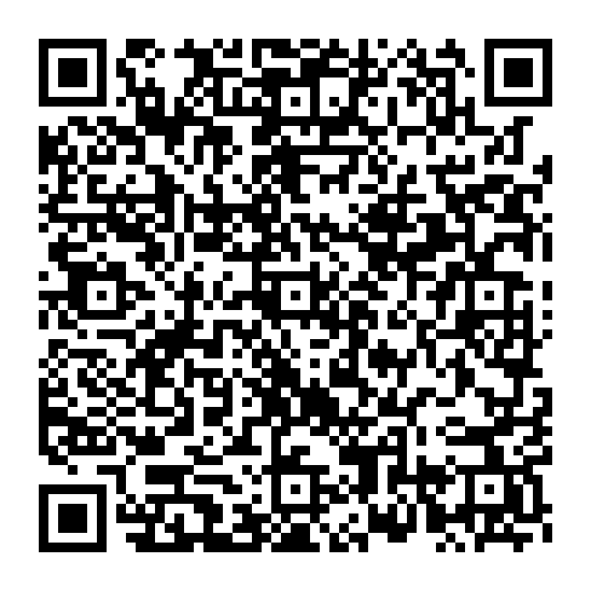 QR kodas