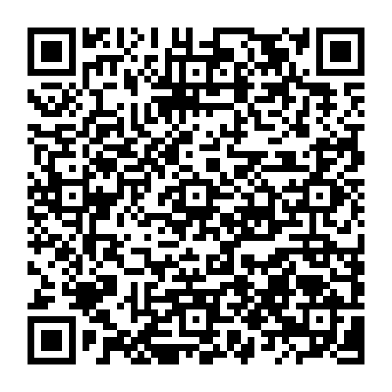 QR kodas