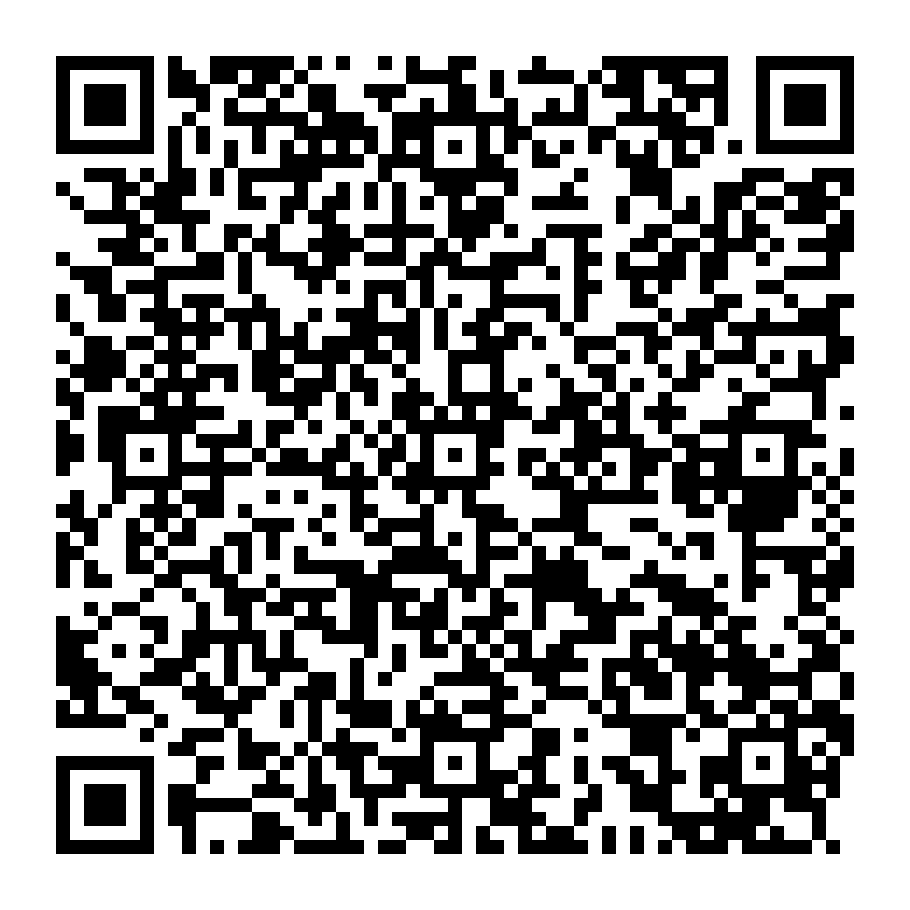 QR kodas