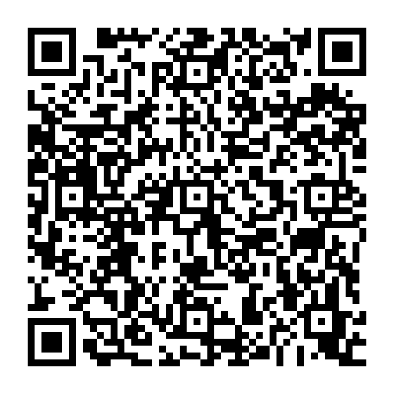 QR kodas