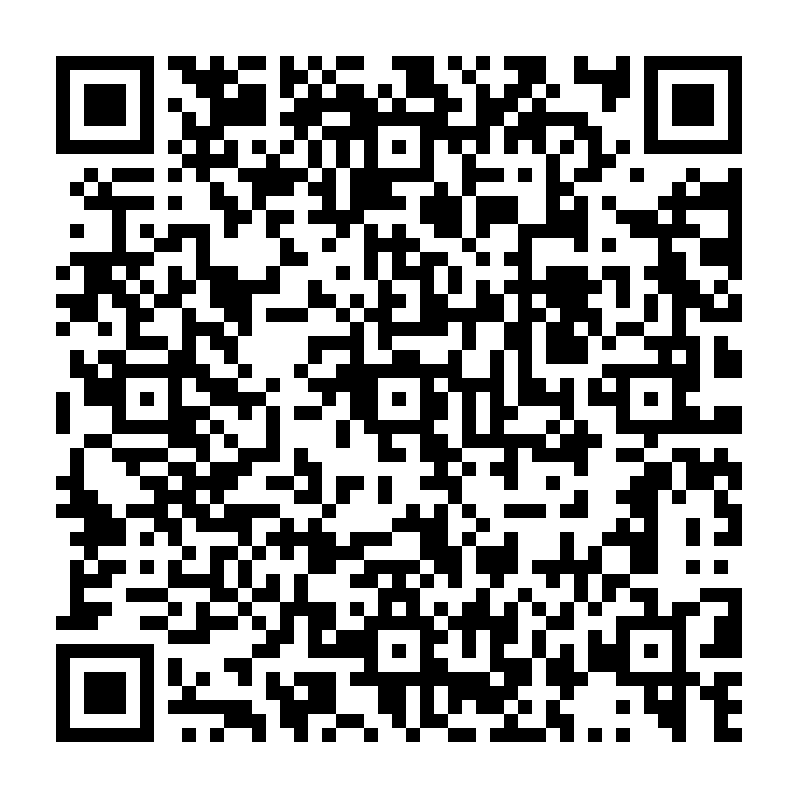 QR kodas