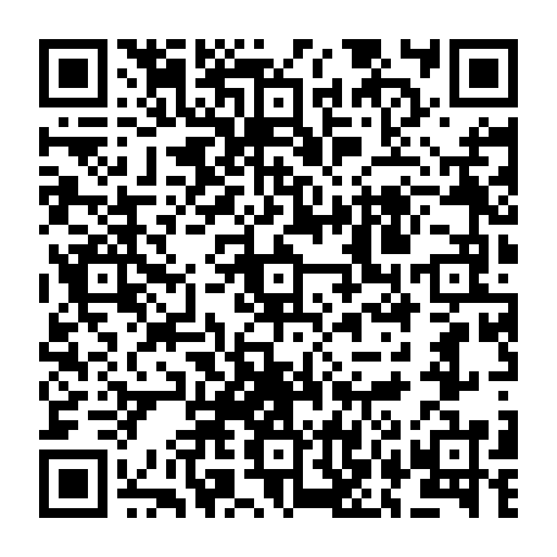 QR kodas