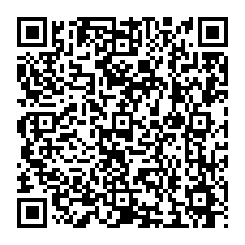 QR kodas