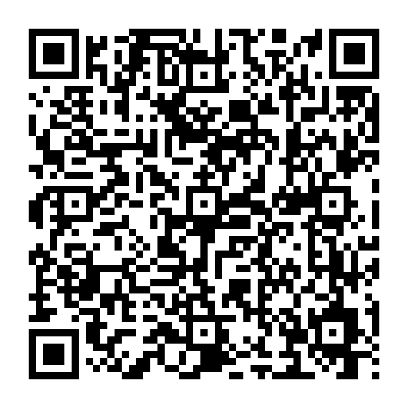 QR kodas