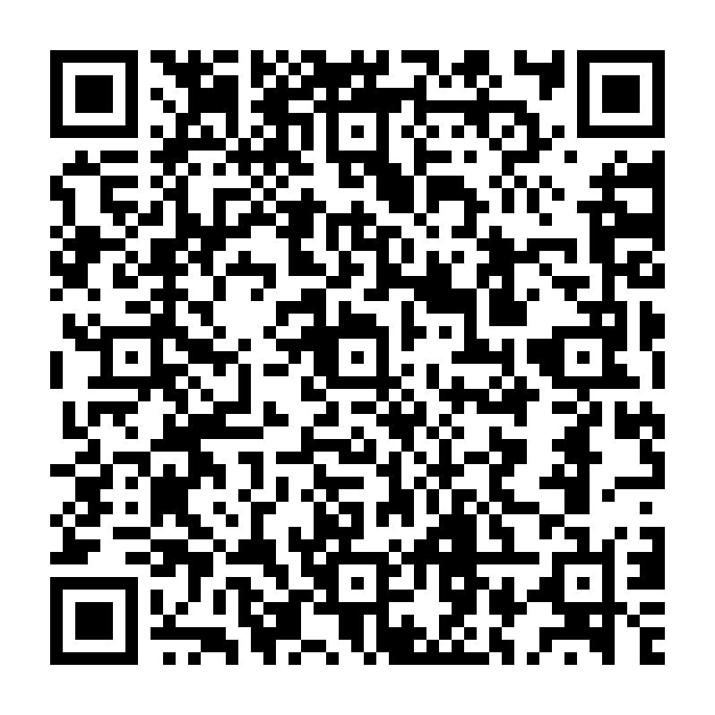 QR kodas