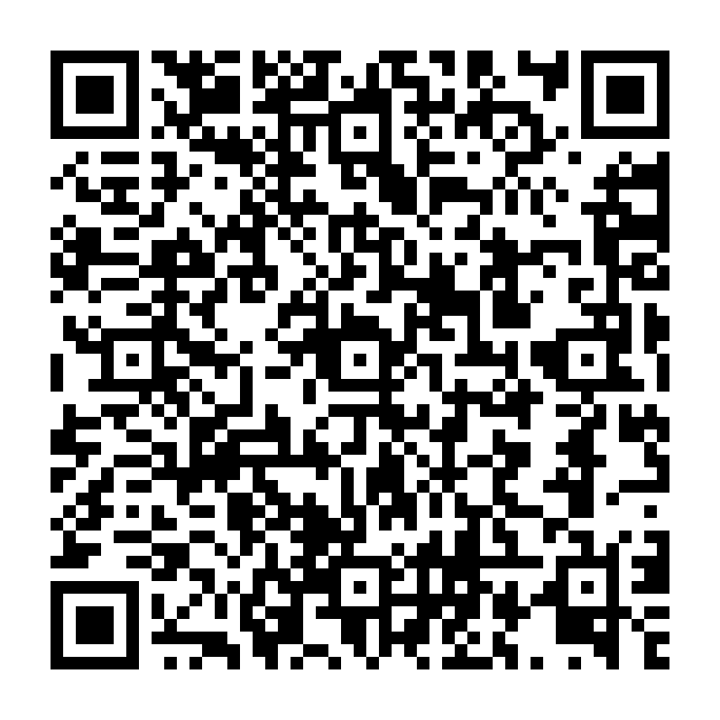 QR kodas