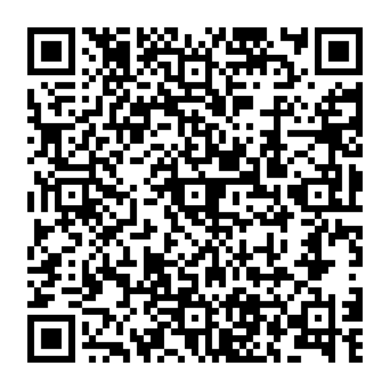 QR kodas