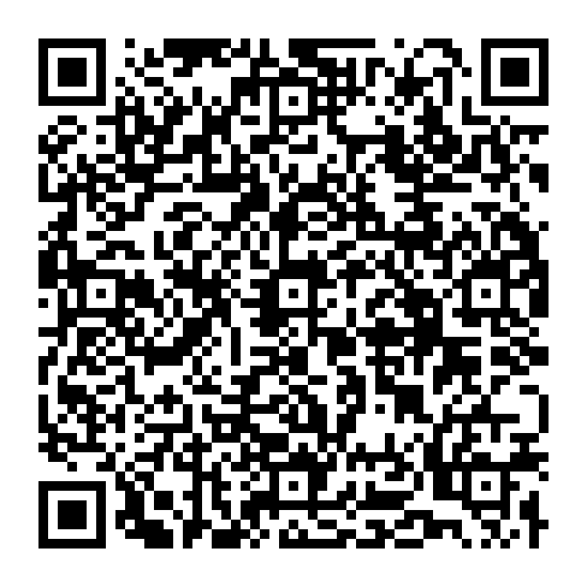 QR kodas