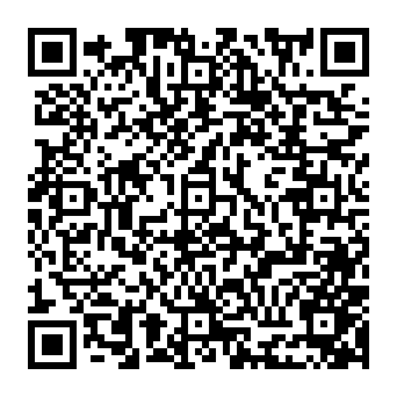 QR kodas