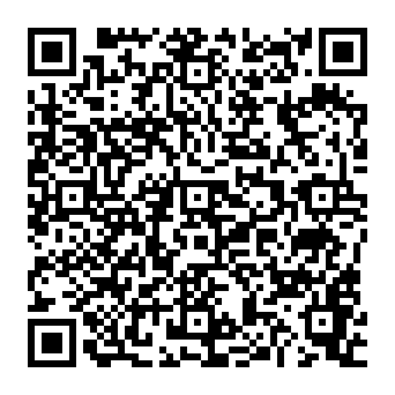 QR kodas