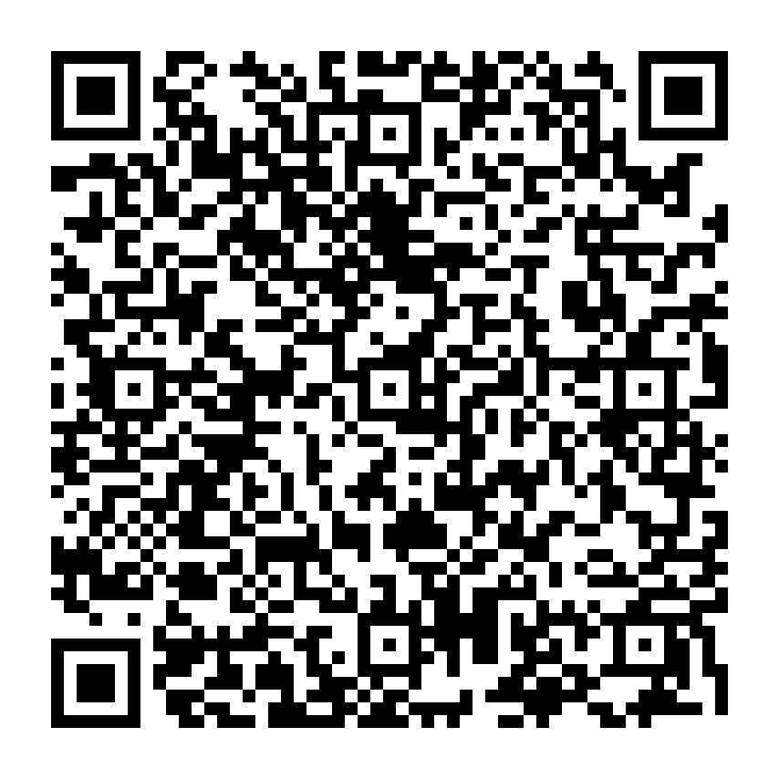 QR kodas