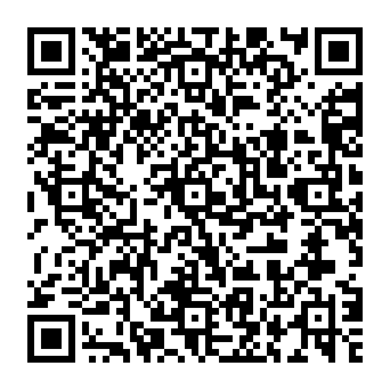 QR kodas