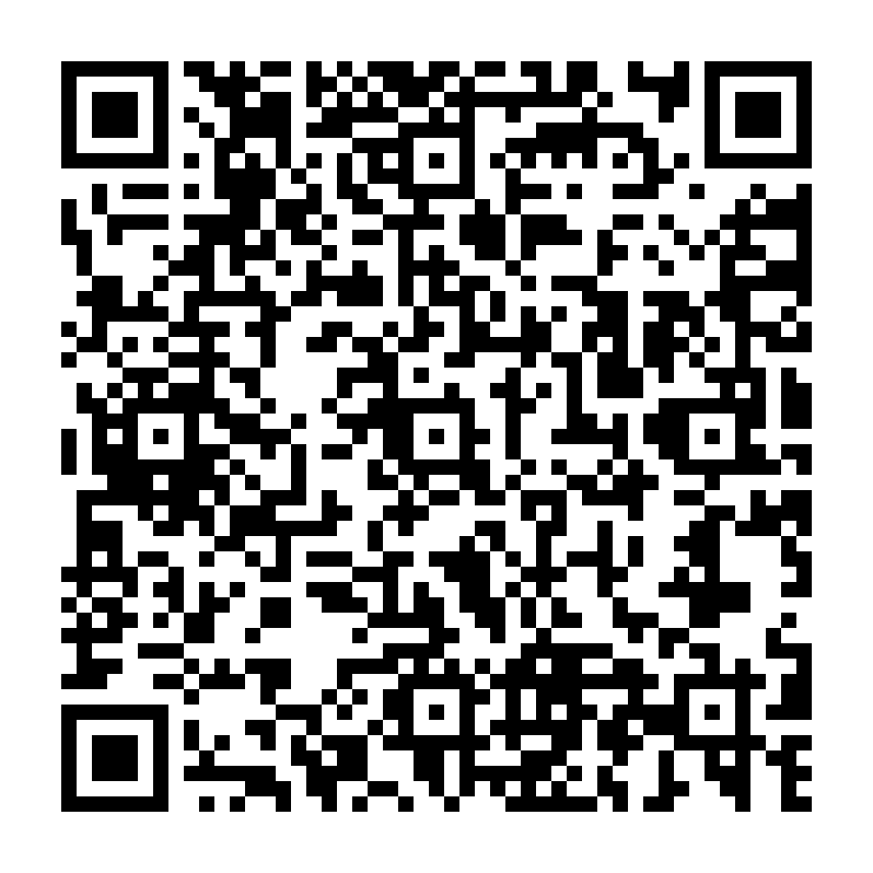 QR kodas