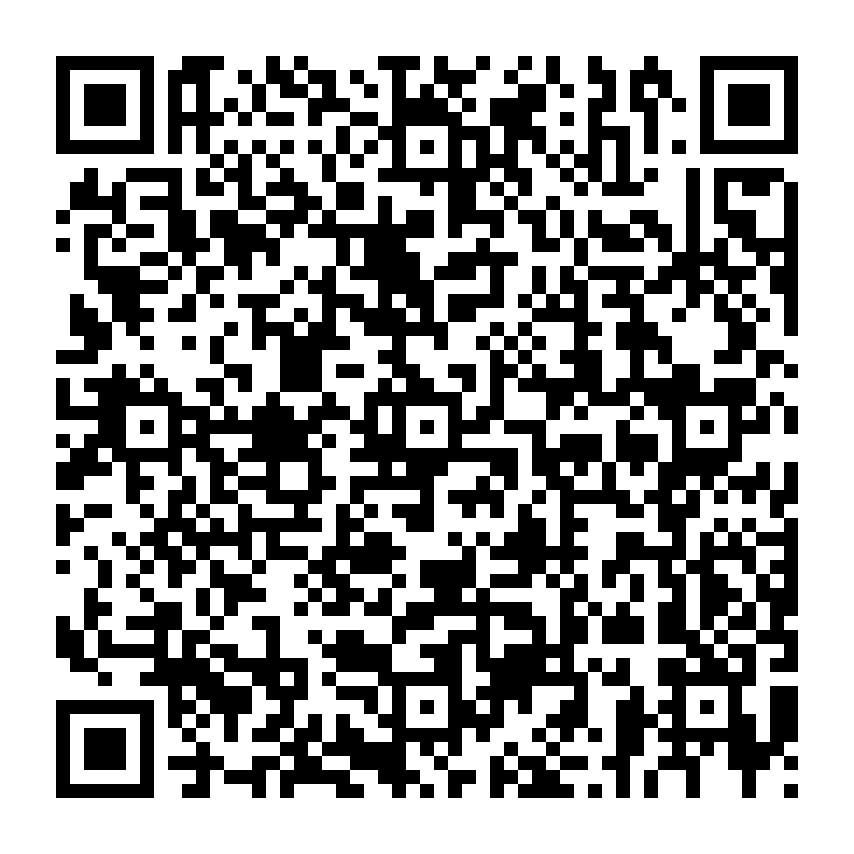 QR kodas