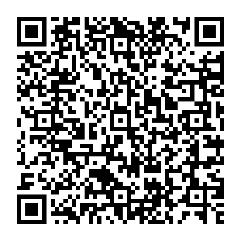 QR kodas