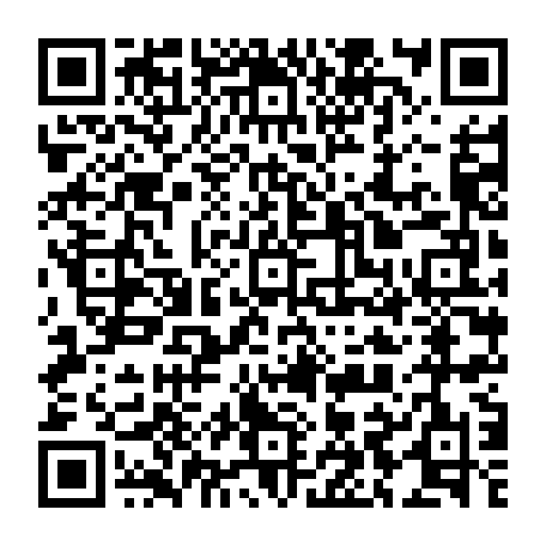 QR kodas