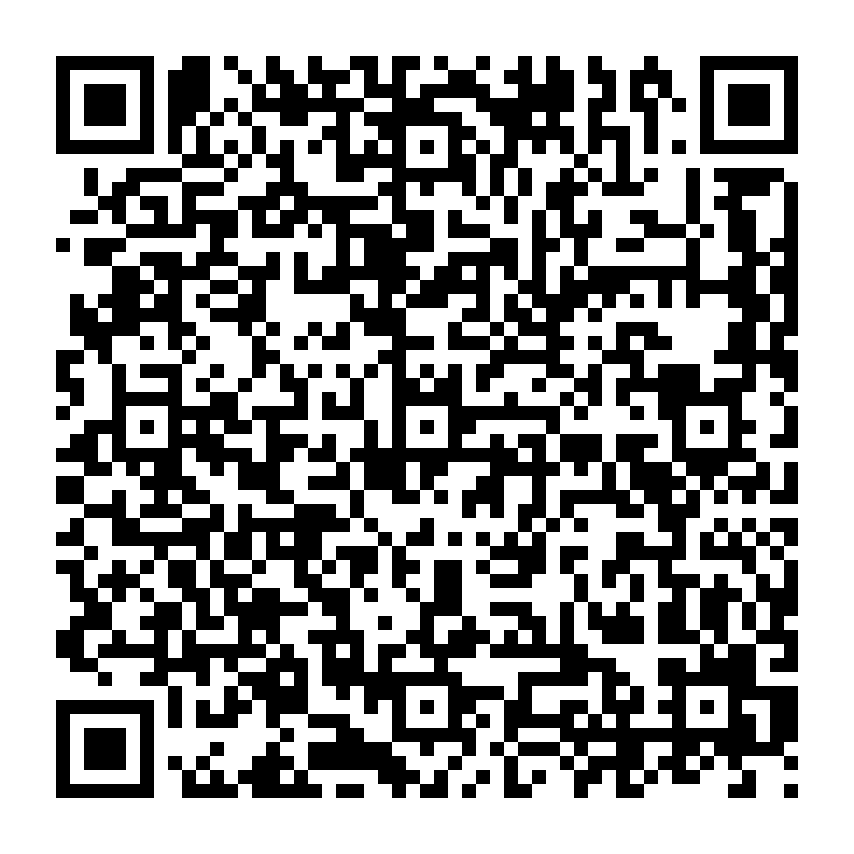 QR kodas