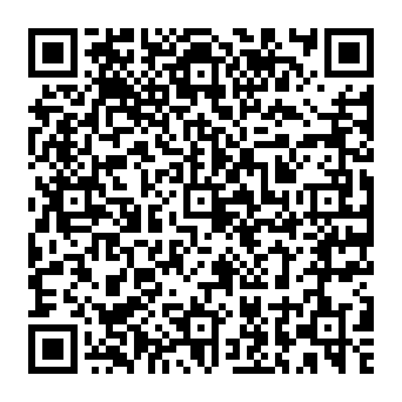 QR kodas