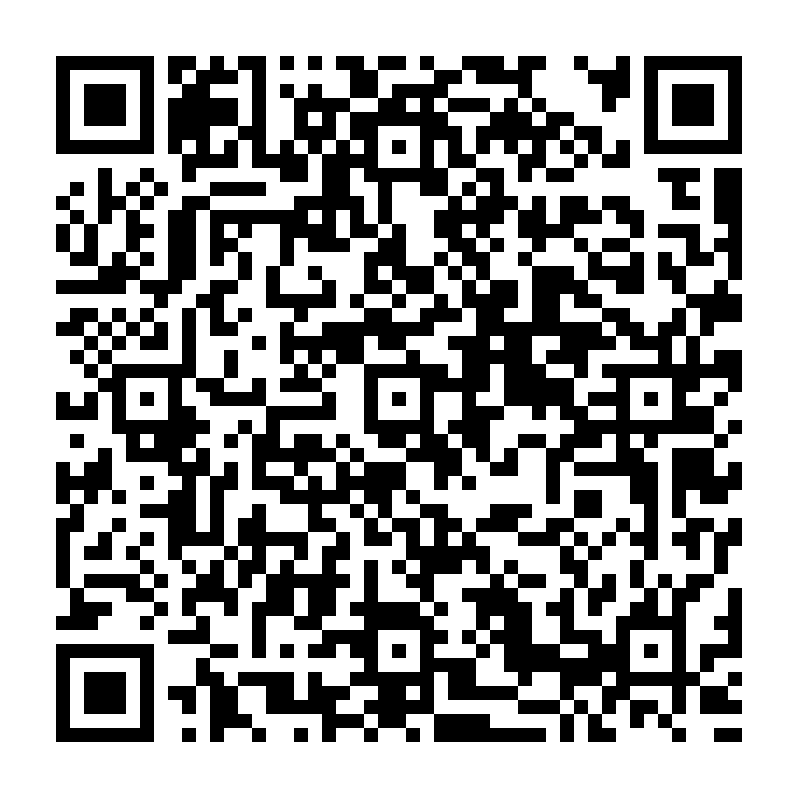 QR kodas