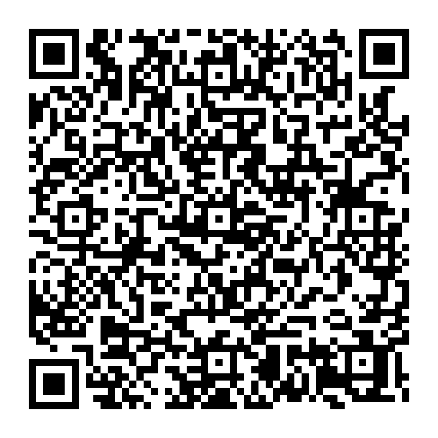 QR kodas