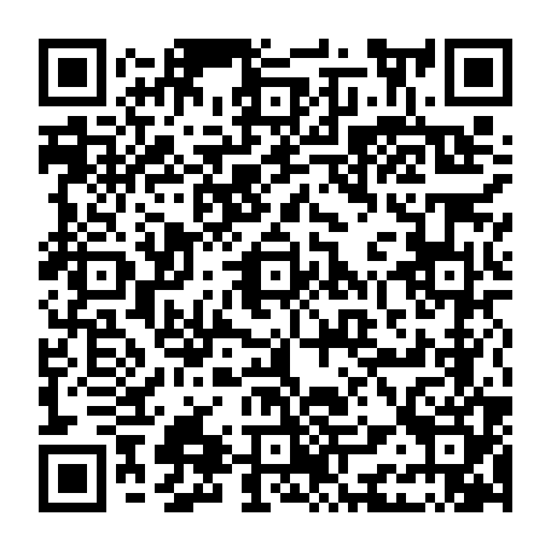 QR kodas