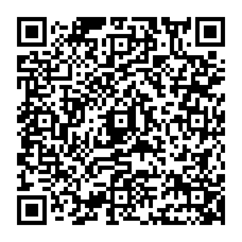QR kodas