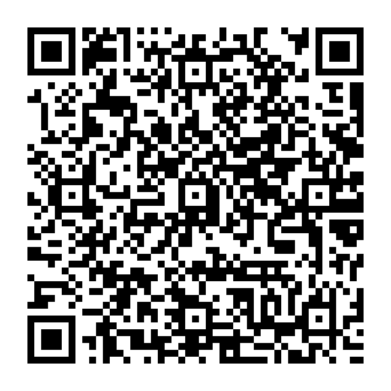 QR kodas