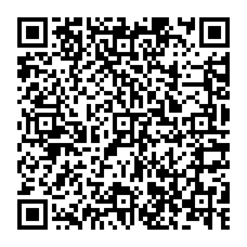 QR kodas