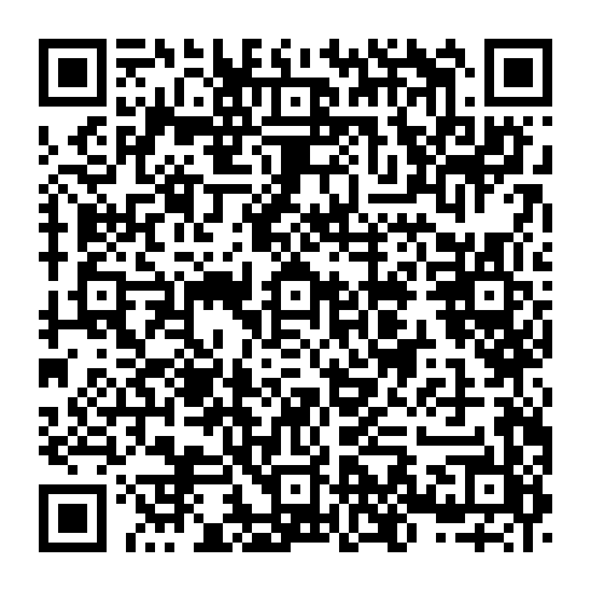 QR kodas