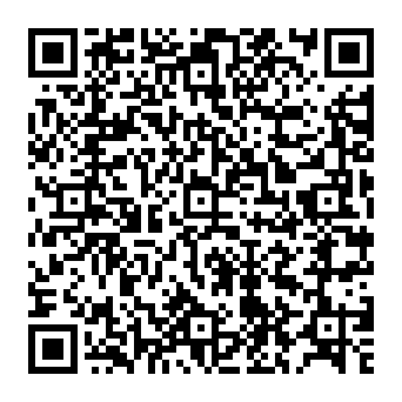 QR kodas