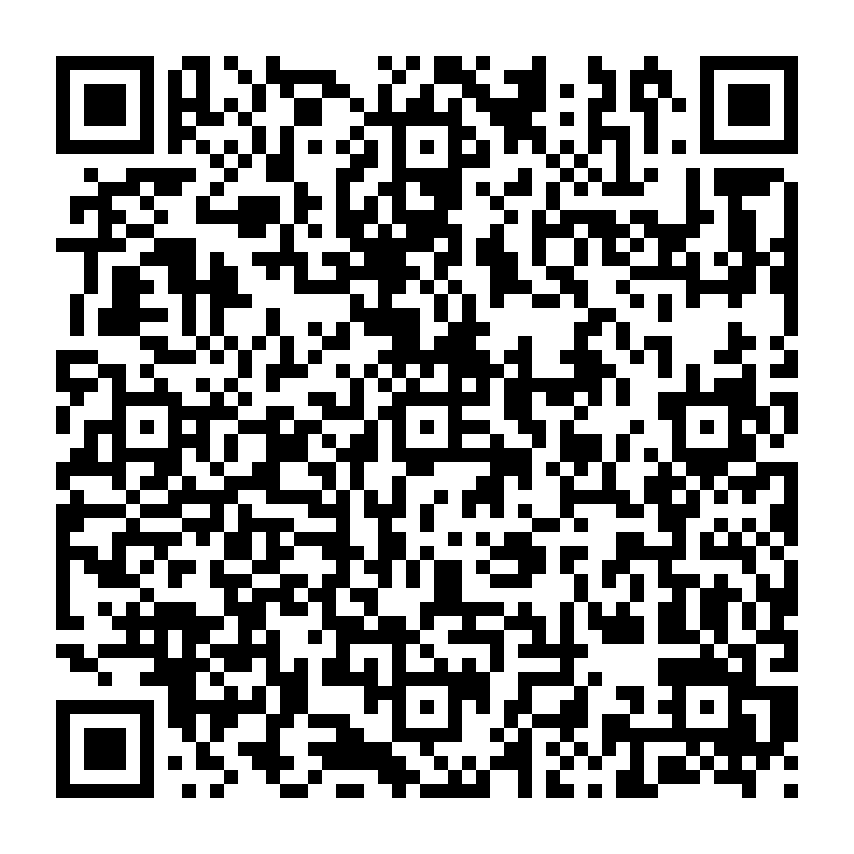 QR kodas
